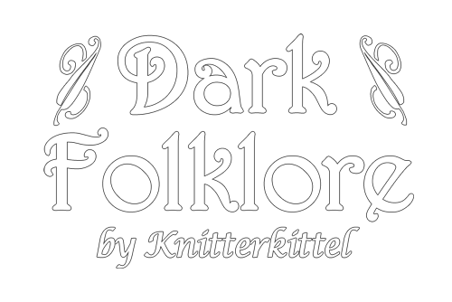 Dark Folklore by Knitterkittel